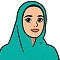 Maria Ben Sh Mustafa Bhai Khumusi