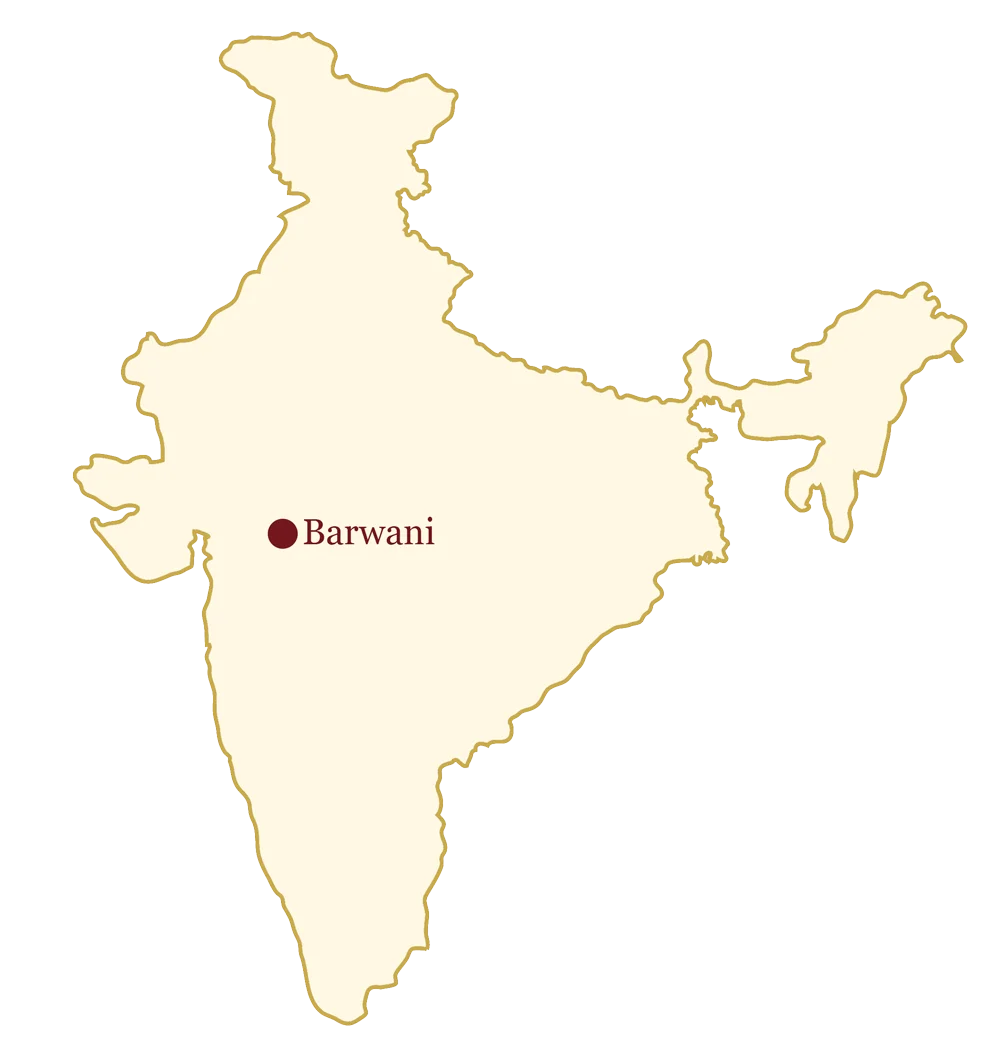 BARWANI