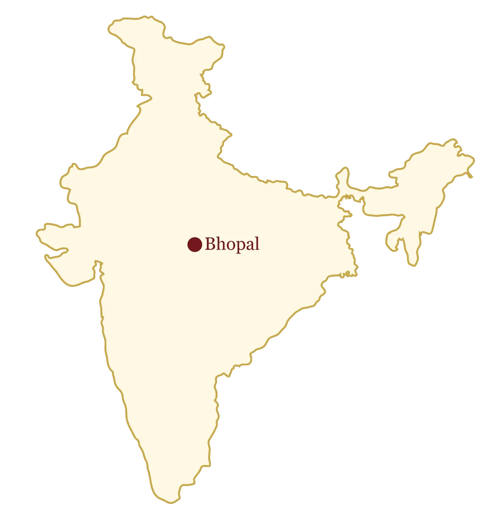 BHOPAL