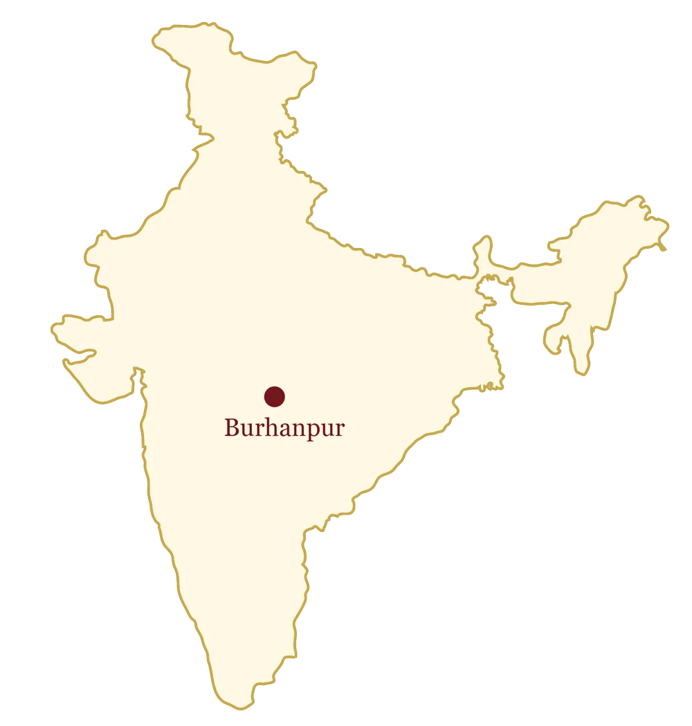 BURHANPUR