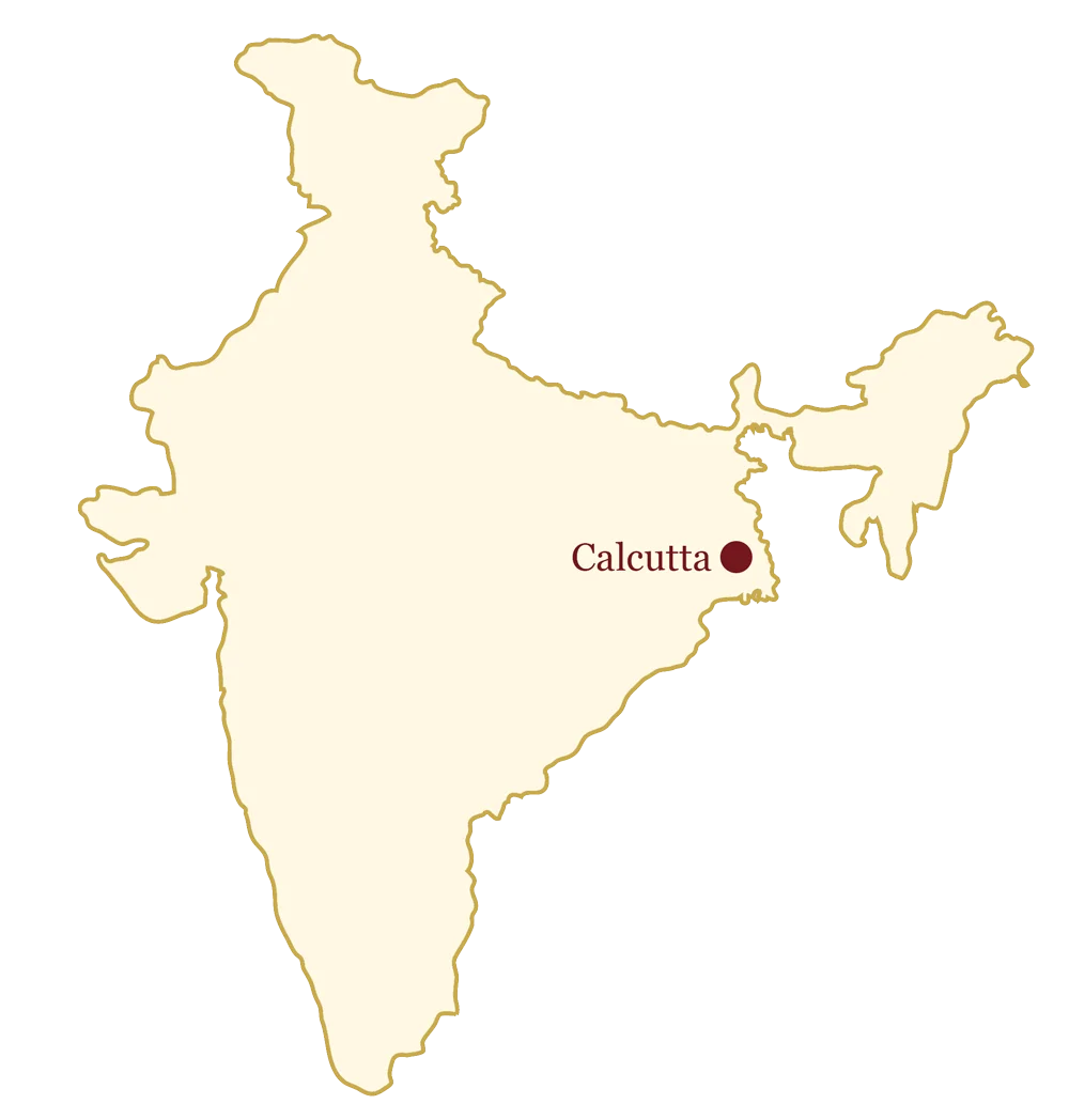 CALCUTTA