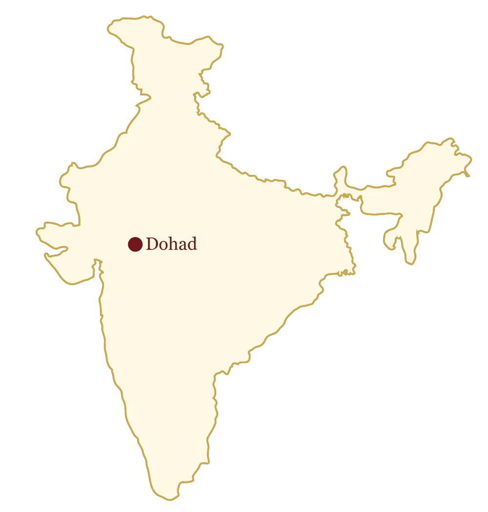 DOHAD