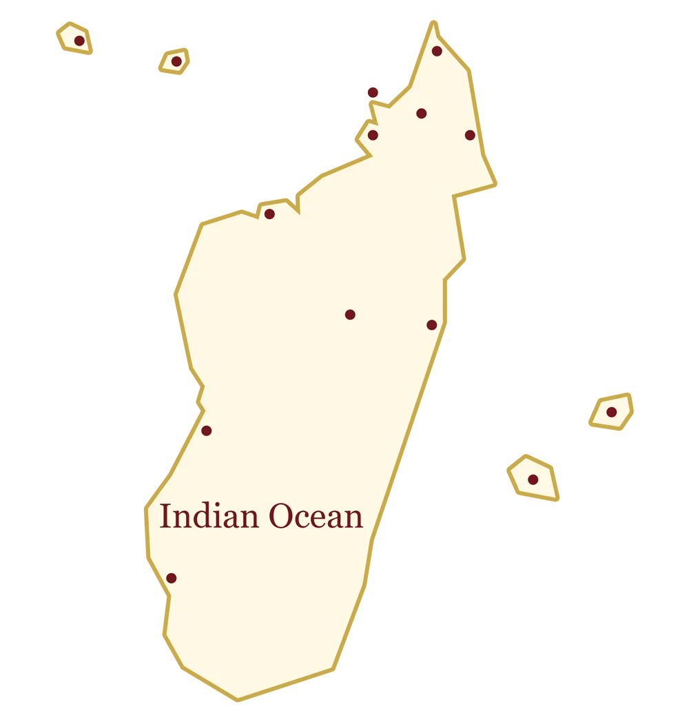 INDIAN OCEAN