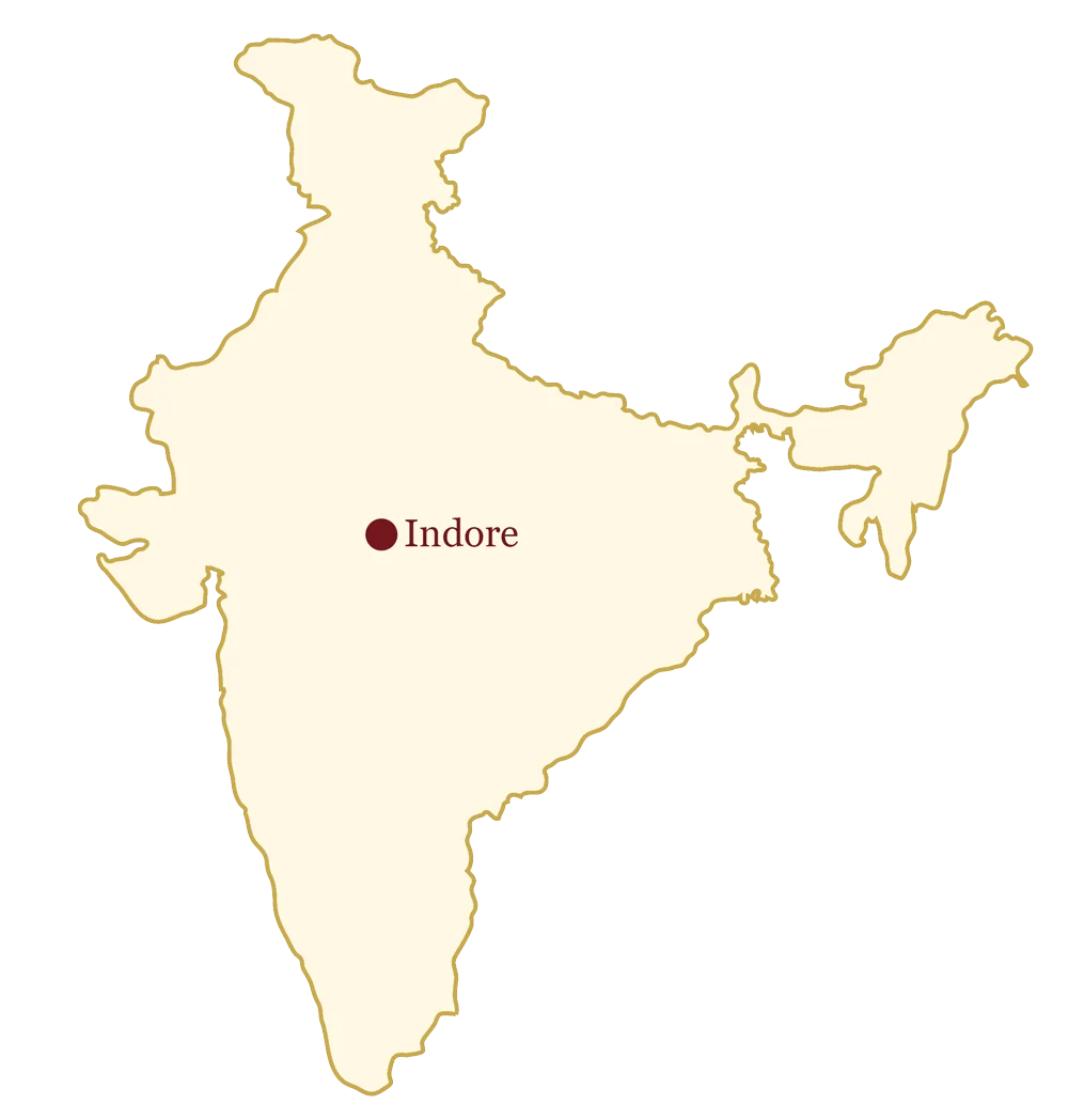 INDORE