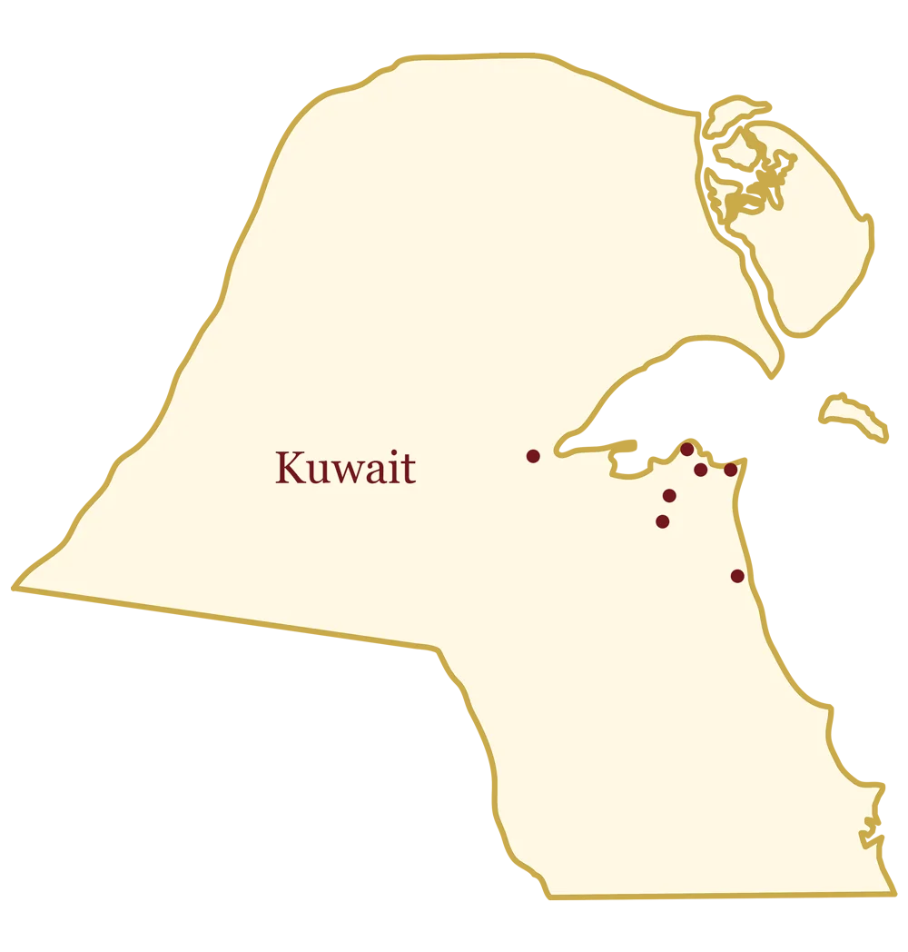 KUWAIT