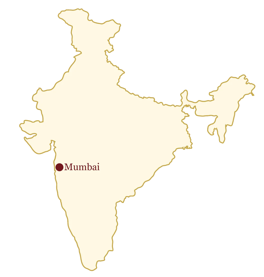 MUMBAI