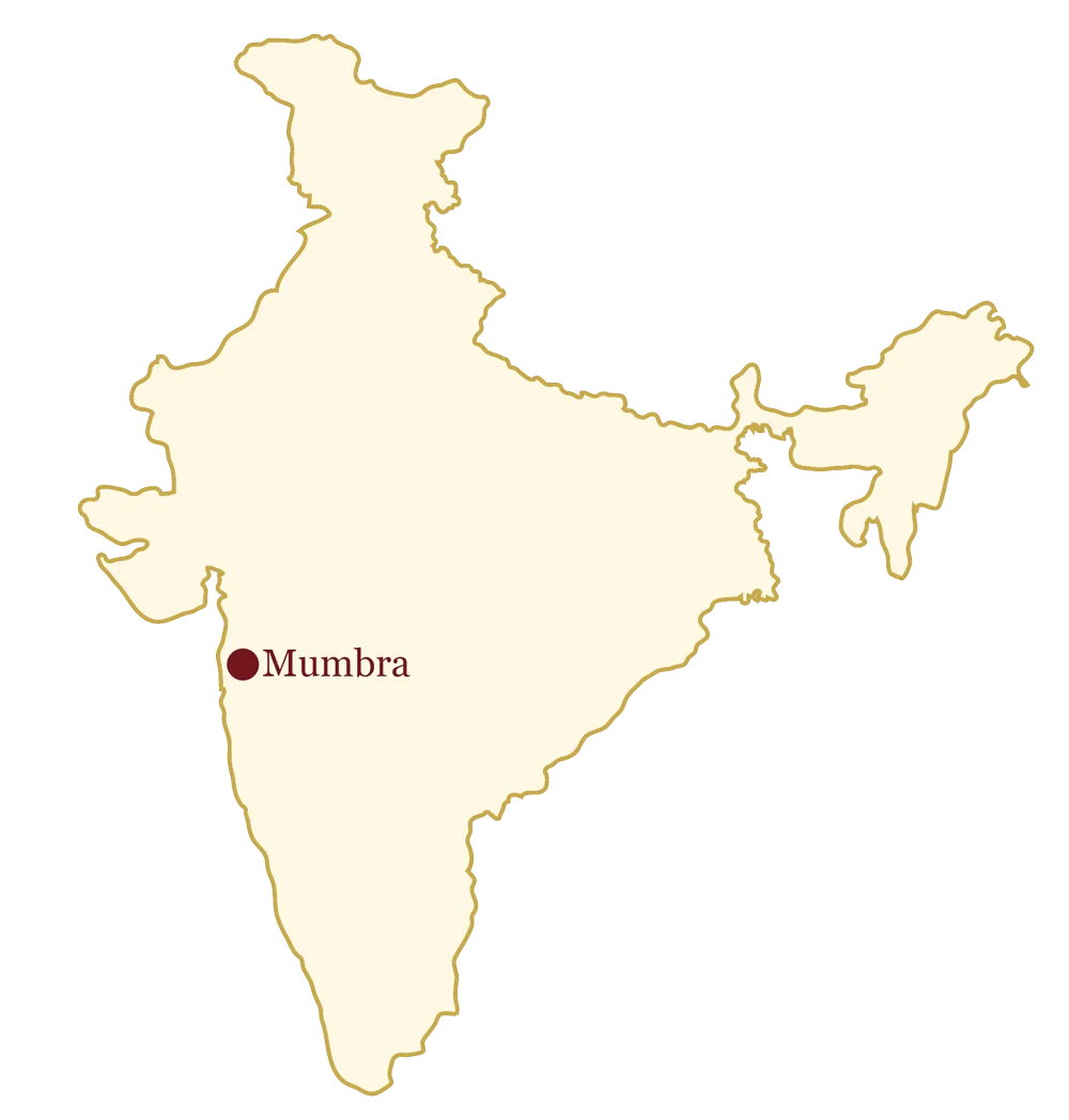 MUMBRA