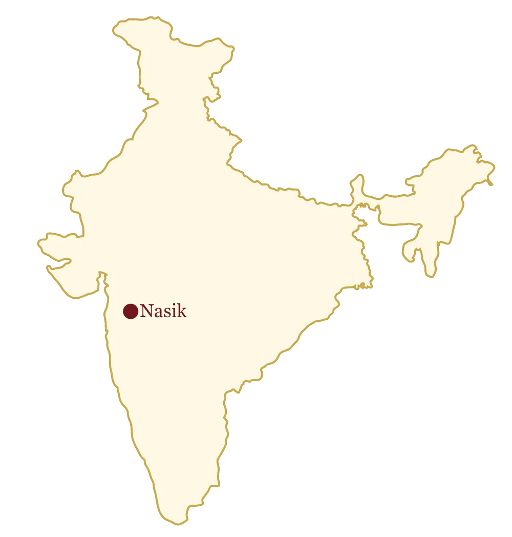 NASIK