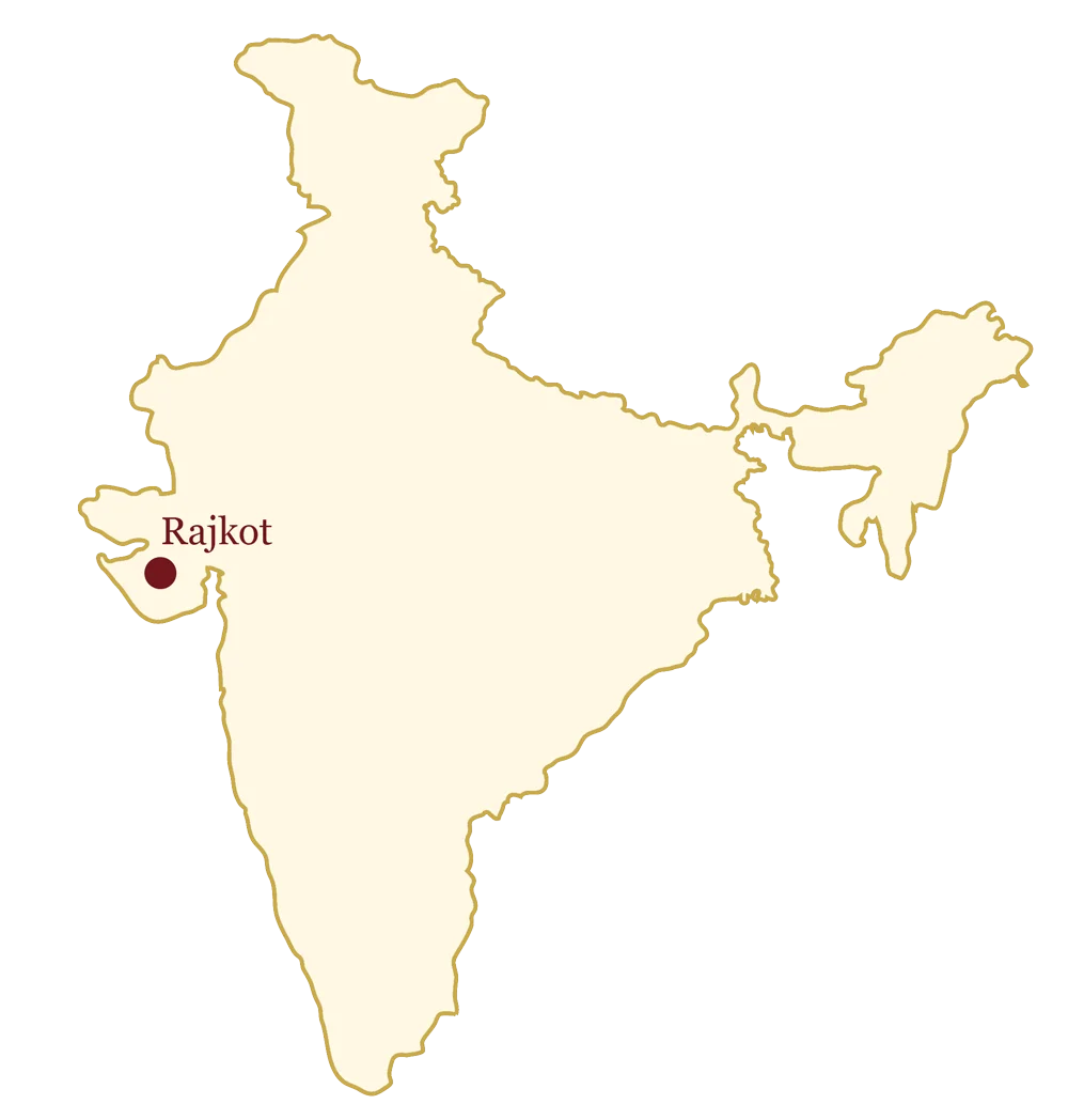 RAJKOT