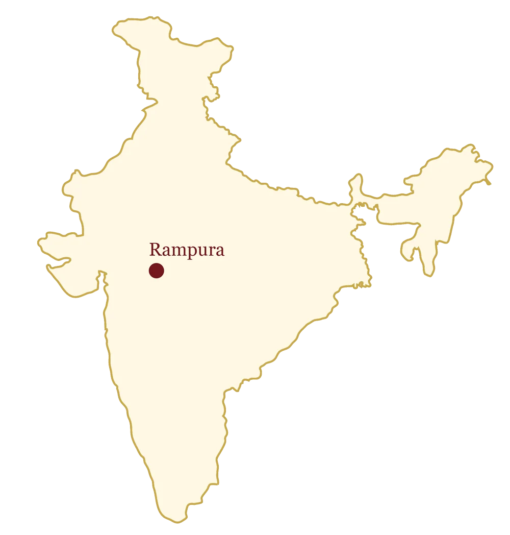 RAMPURA