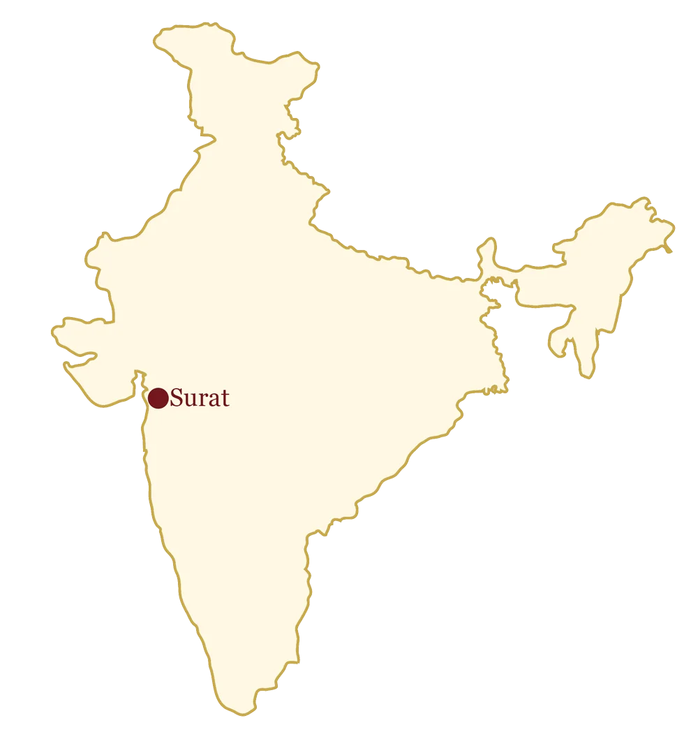 SURAT