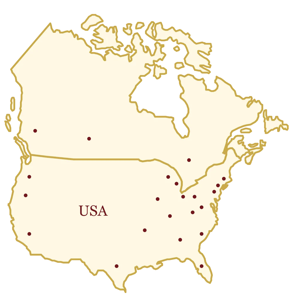 USA