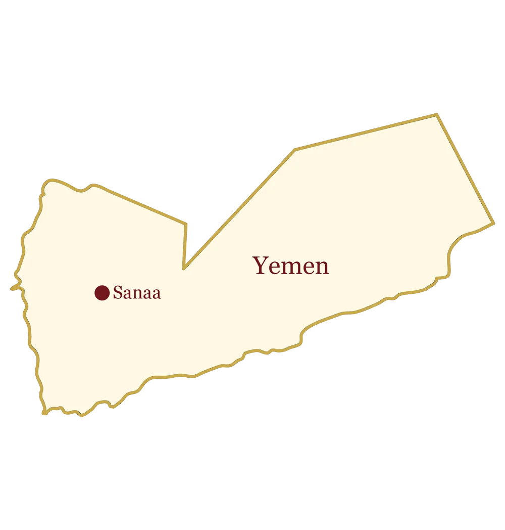 YEMEN