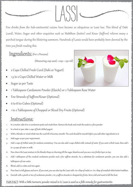 Lassi